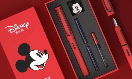 Quels sont les meilleurs stylos plume Disney ?