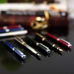 Comment choisir un stylo de luxe ?