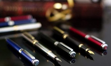 Comment choisir un stylo de luxe ?