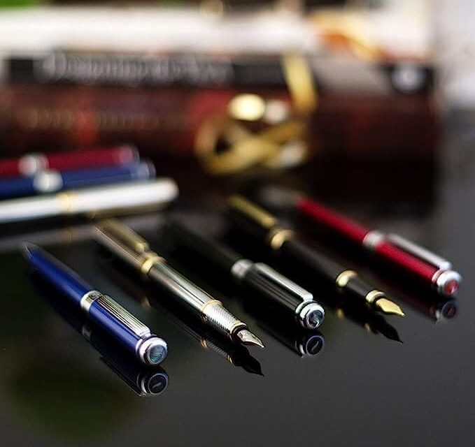 Comment choisir un stylo de luxe ?