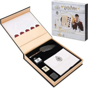 Achat stylo plume cadeau Harry Potter expert en caligraphie