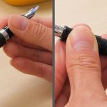 L’art de tenir et de bien utiliser un stylo à plume